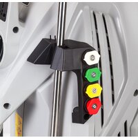 Мойка высокого давления Bort KEX-3500