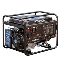 Бензиновый генератор Hyundai HYW215AC
