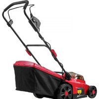 Газонокосилка Wortex CLM 3836 ALL1 0333236 (с 2-мя АКБ)