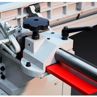 Строгальный станок Warrior W0106FL