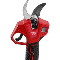 Секатор Wortex CBS 2030 1329774 (без АКБ)