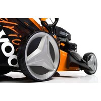 Газонокосилка Daewoo Power DLM 5500SV