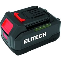 Аккумулятор ELITECH 2050С (20В/5 Ач)