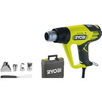 Промышленный фен Ryobi EHG2020LCD
