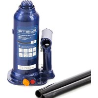 Бутылочный домкрат Stels 51174 4т