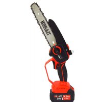 Аккумуляторная пила Brait BCHS20-4NMBL (с 1-им АКБ, кейс)