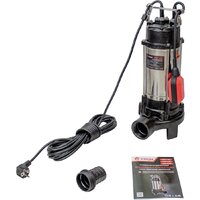 Фекальный насос Edon WQV1300