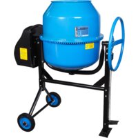 Бетономешалка Mikkele MK-130