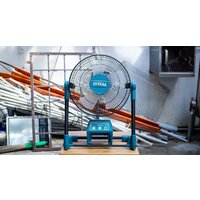 Вентилятор Total TFALI2001