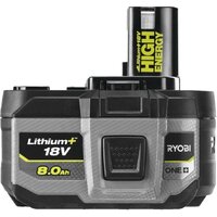 Аккумулятор Ryobi RB1880T 5133006264 (18В/8 Ah)