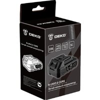 Аккумулятор для инструмента Deko R-UNV2.0 Core 083-1013 (20В/2 Ач)