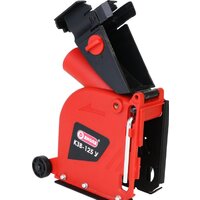 Вытяжной кожух ДИОЛД КЗВ-125 У 90047004