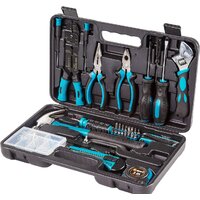 Набор домашнего мастера Bort BTK-160 (38 предметов)