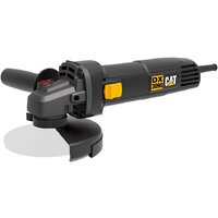Угловая шлифмашина CAT DX3090