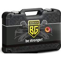 Универсальный набор инструментов Berger BG042-12 (42 предмета)