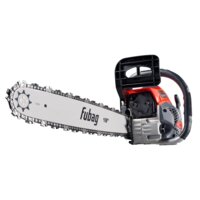 Бензопила Fubag FPS 56