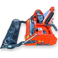 Фреза Rossel STB-105