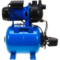 Насосная станция Калибр СВД-1350П