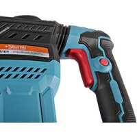Отбойный молоток Sturm DH2516P (кейс)
