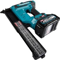 Гвоздезабиватель Makita FN001GZ (без АКБ)