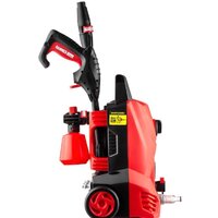 Мойка высокого давления Hammer MVD1500C