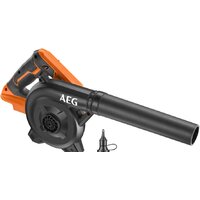 Бытовая (строительная) воздуходувка AEG Powertools BGE18C2-0 4935478458 (без АКБ)