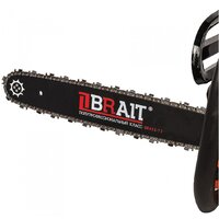 Бензопила Brait BR-5218B