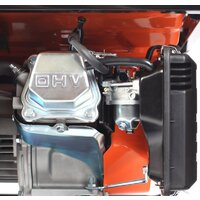 Бензиновый генератор Patriot Max Power SRGE 2500 [474103130]