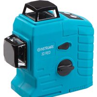 Лазерный нивелир Instrumax 3D RED [IM0118]