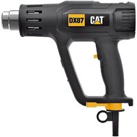 Промышленный фен CAT DX87