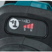 Гайковерт Makita DTW1002Z (без АКБ)