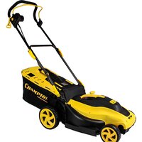 Газонокосилка Champion EM4217