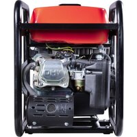Бензиновый генератор Fubag PRI 3500 46276