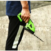 Кусторез + ножницы Deko DKGS7.2