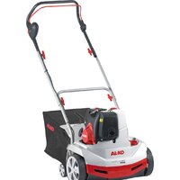 Скарификатор-аэратор AL-KO Combi Care 38 P Comfort (112799)