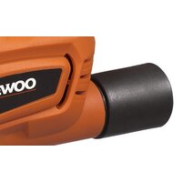 Электролобзик Daewoo Power DAJ 850