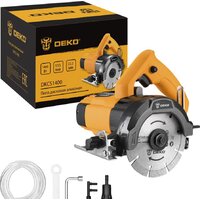 Дисковая (циркулярная) пила Deko DKCS1400 063-4355