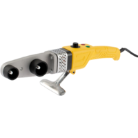 Аппарат для сварки труб Denzel X-PRO DWP-800 Аппарат для сварки труб Denzel X-PRO DWP-800