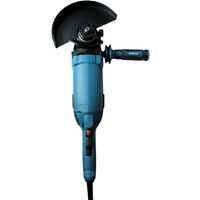 Угловая шлифмашина Кратон AMGP-1500-125JСE