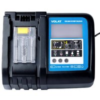 Зарядное устройство VOLAT CDQ-MAK-DC18RF (14.4-18В)