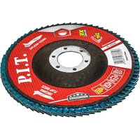 Шлифовальный круг P.I.T. APLS26-12560