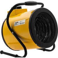 Электрическая тепловая пушка Denzel SFH-5000