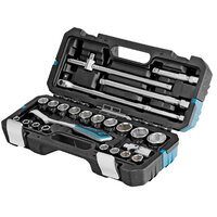 Универсальный набор инструментов GROSS 14147 (24 предмета)