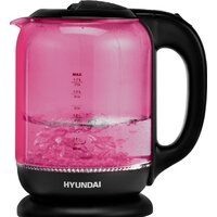 Электрический чайник Hyundai HYK-G4808