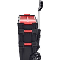 Тележка Qbrick System Two Cart Plus
