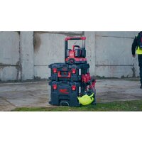 Боковой держатель для ящика Milwaukee 4932498650