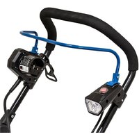 Снегоуборщик Hyundai S-646