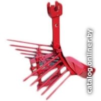 Картофелекопатель Механический завод П3-К2