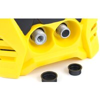 Мойка высокого давления Denzel R-165