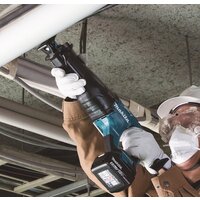 Сабельная пила Makita DJR187RT (с 1-им АКБ, кейс)